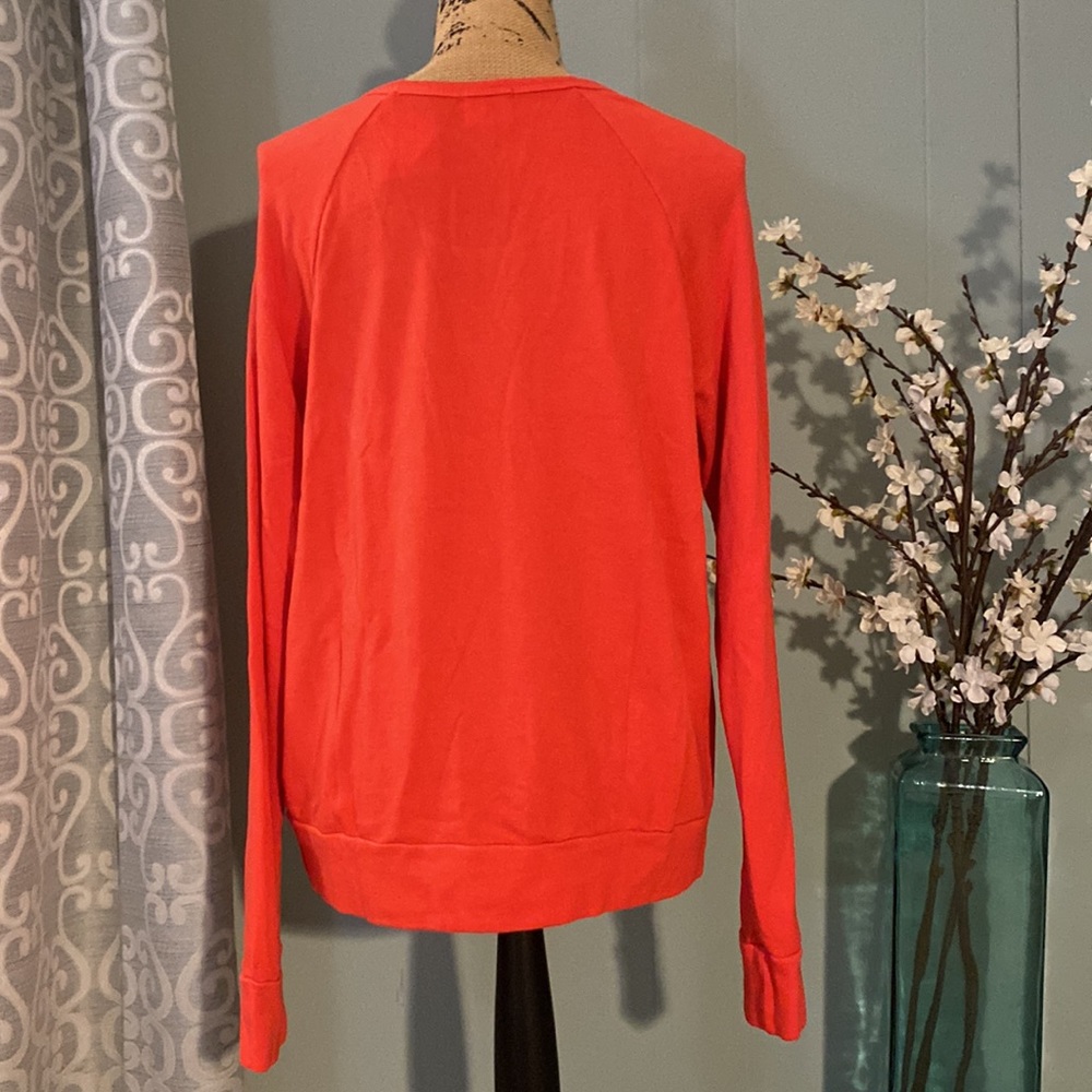 NWT Sundry Hearts Crewneck - Picture 4 of 10